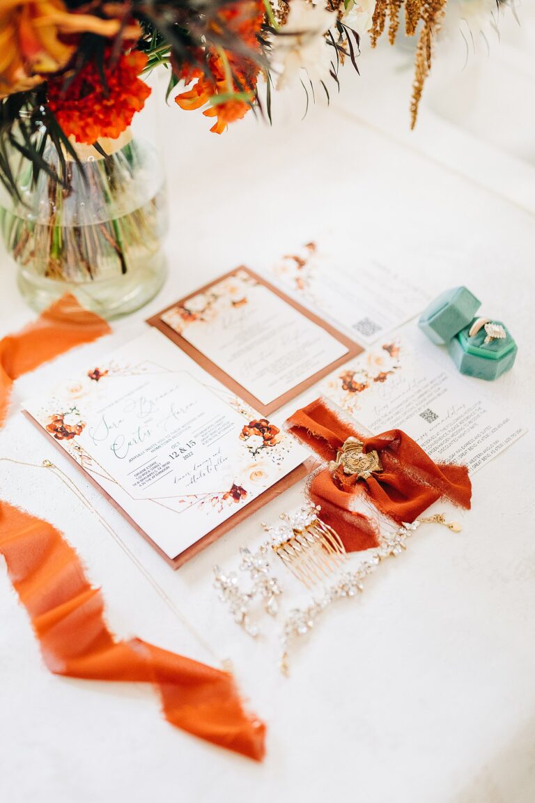 Essential Items to Include in a Flat Lay for Your Photographer