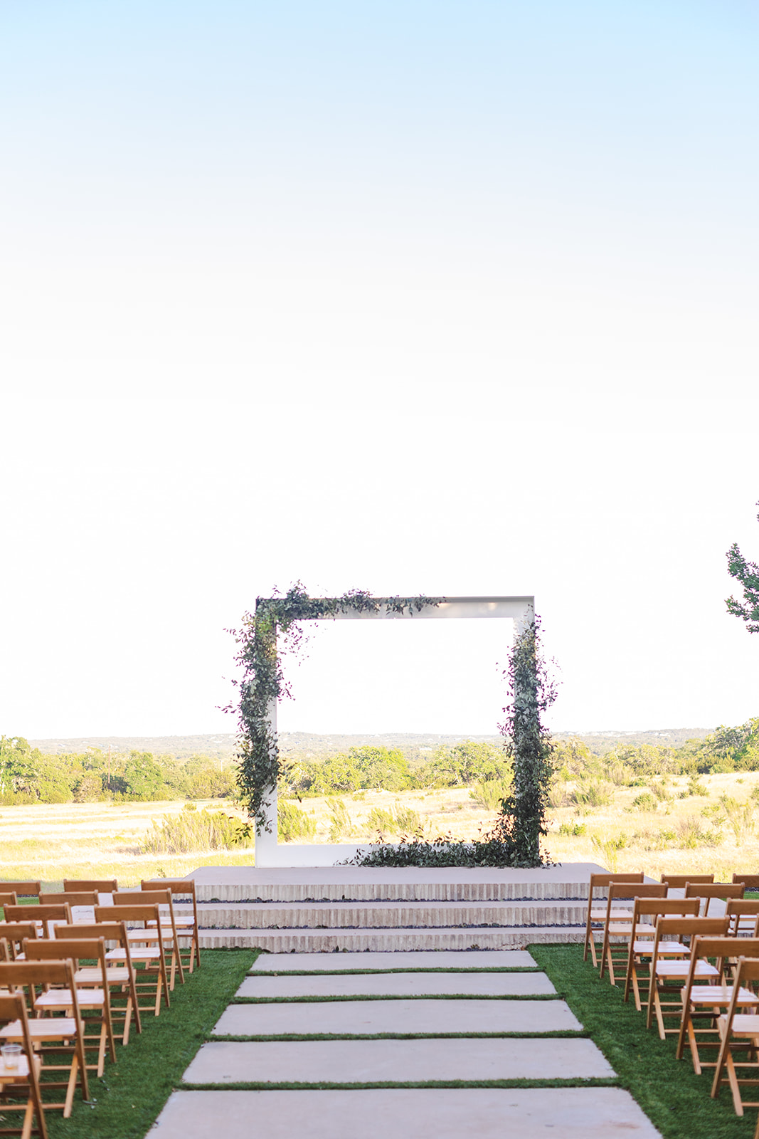 Outdoor Wedding Venues in Texas: Discover the Best in Austin